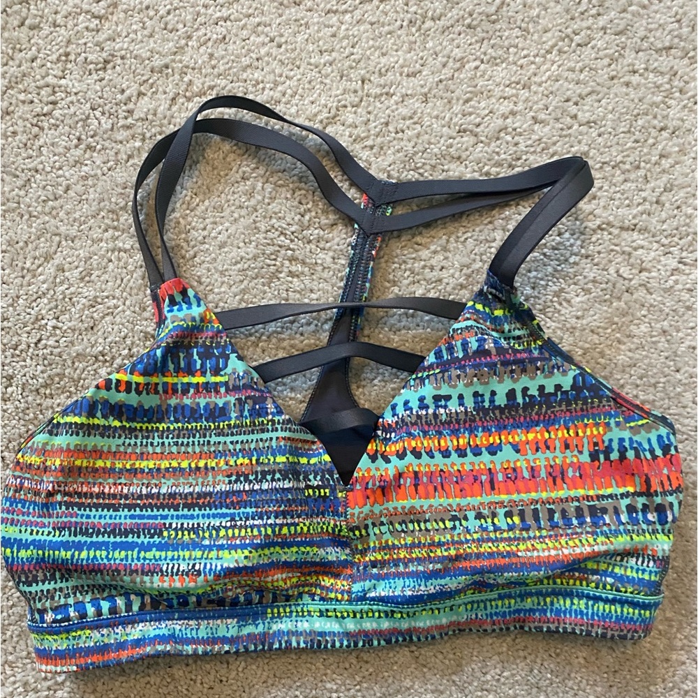 Victoria Secret sports bra